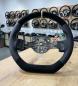 Preview: Smart 450 451 Roadster Cabrio Lenkrad neu beziehen Design L228